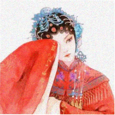 观众 灶火与海风 头像
